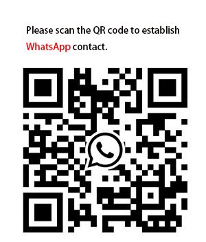 QR Code do WhatsApp
