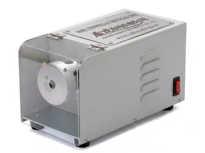 Máquina Semiautomática de Descascar e Torcer Fios 1,2-3,0mm WPM-190