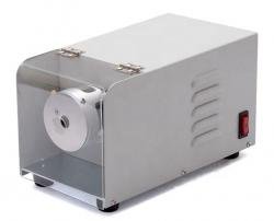 Máquina Semiautomática de Descascar e Torcer Fios WPM-190 - Máquina de Corte e Descascamento de Fios