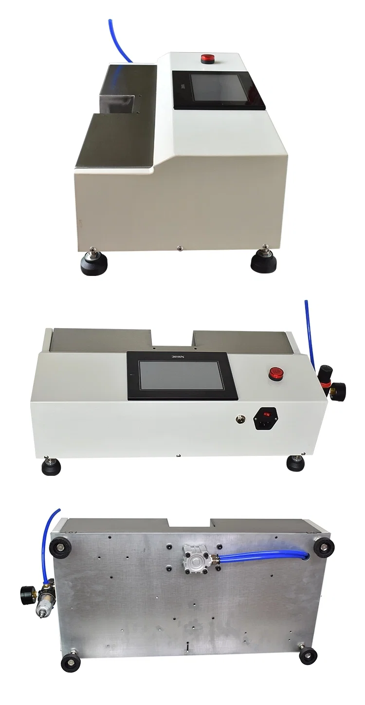 Metal Wires Loop Machine, Hook Loop Machine, Arcs Bending Machine 