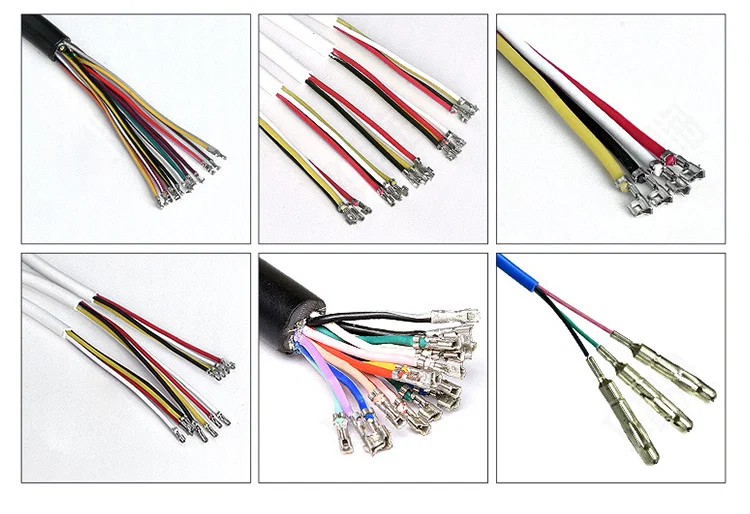 applications of Wire stripping crimping machine, Dc Terminal Crimping Machine, Ac Terminal Crimping Cable Stripping Machine, Automatic Crimp Strip Machine, Wire stripping, and Terminal Crimping can be done in one time cassette mold holder and skinning system combination to achieve the coherent motion machine applications of Wire stripping crimping machine, Dc Terminal Crimping Machine, Ac Terminal Crimping Cable Stripping Machine, Automatic Crimp Strip Machine, Wire stripping, and Terminal Crimping can be done in one time cassette mold holder and skinning system combination to achieve the coherent motion machine
