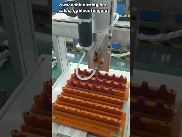 Máquina de Parafusar Automática Tipo Sopro | Parafusadeira de Mesa de Alta Qualidade e Preço Baixo