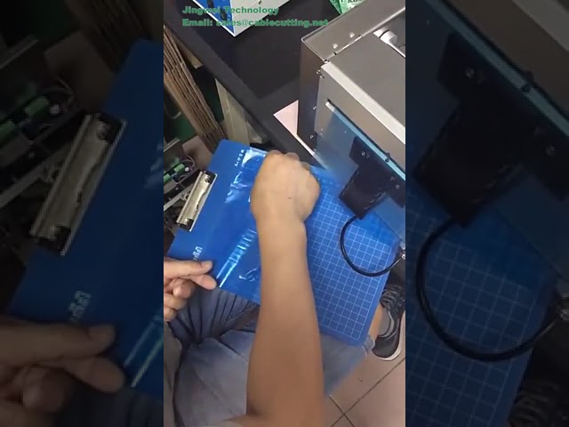 Nova Chegada: Cortador e Dispensador de Fita Adesiva Larga ZCUT 120