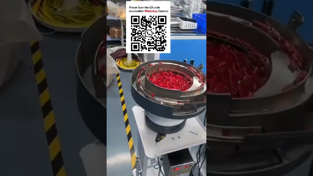 Máquina de Crimpagem Automática de Terminais Dupla Extremidade para Peças Soltas