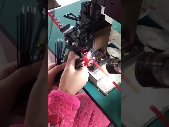 Máquina de Crimpagem Manual de Terminais com Molde OTP | Crimpador de Conectores Elétricos
