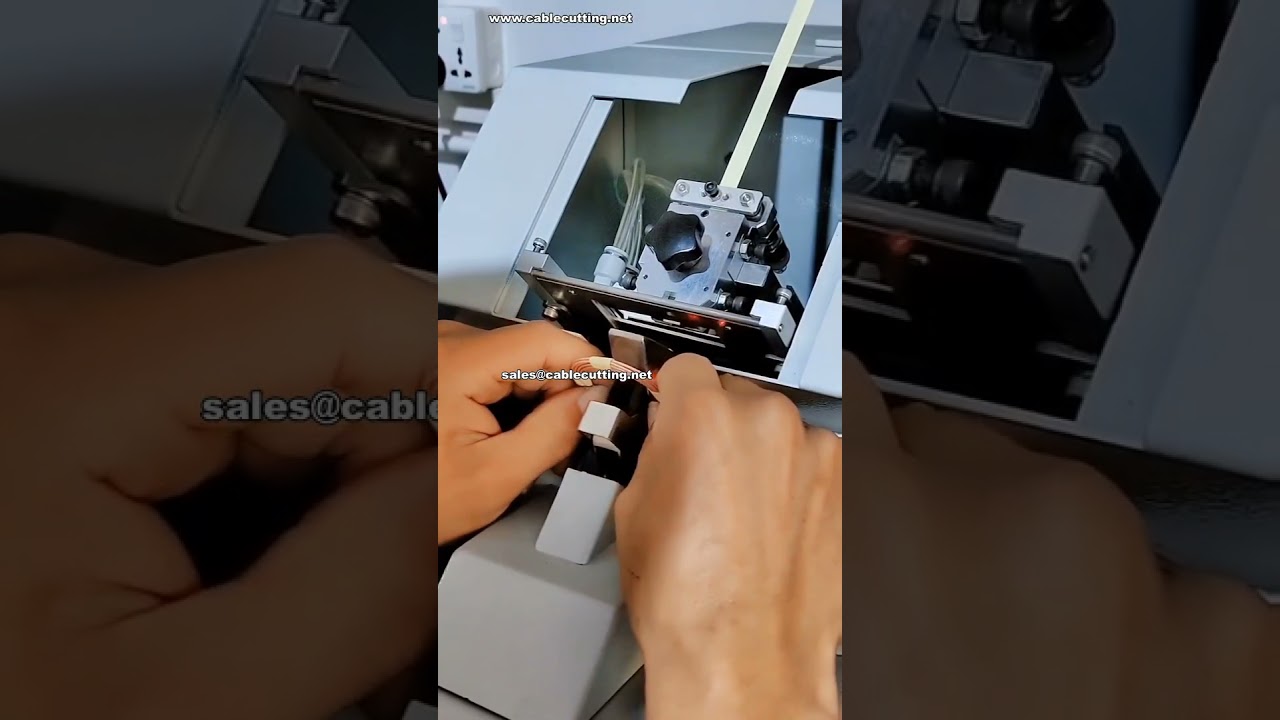 Máquina Automática de Fita Adesiva | Soluções de Envoltório com Fita