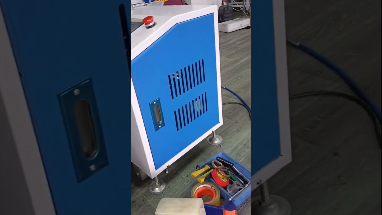 Máquina Automática de Enrolar e Classificar Mangueiras de Ar PU para Bancada | Automotivo e DIY