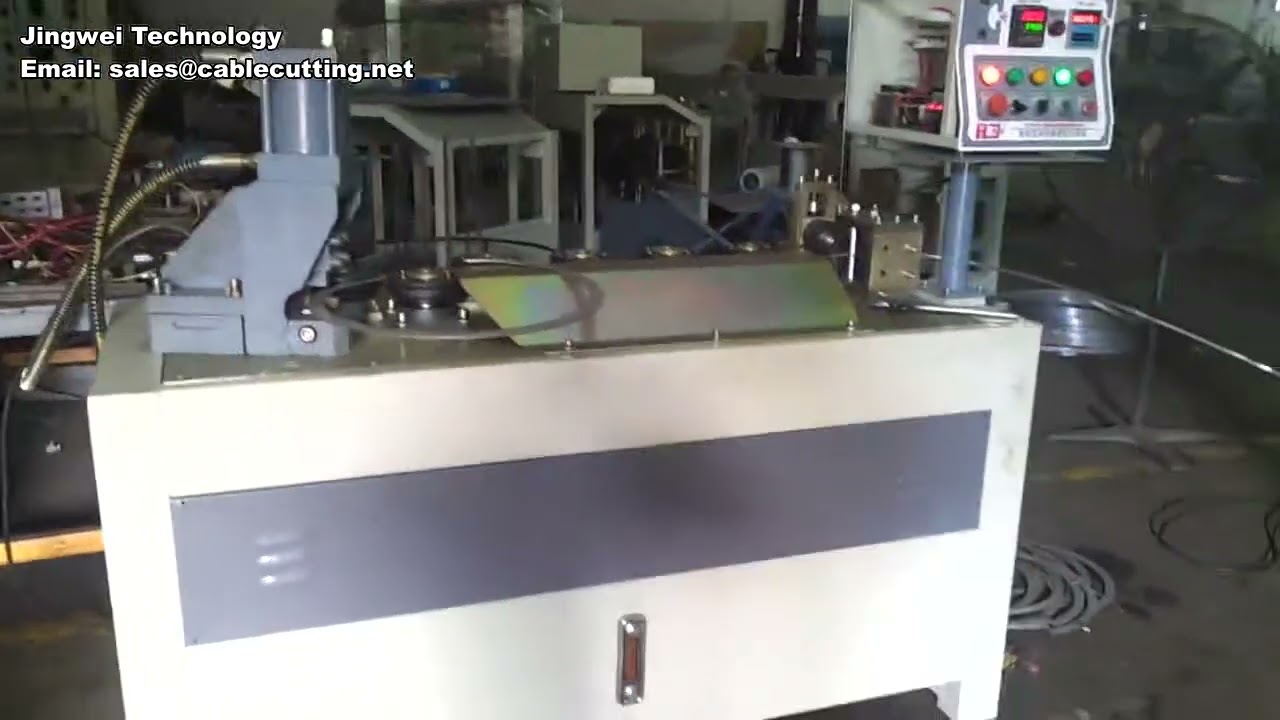 Steel strip chamfering machine, precision scraping and trimming deburring and polishing machine