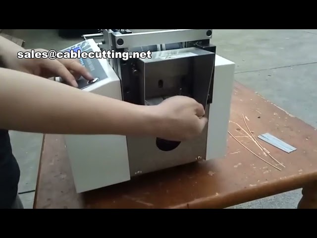 Máquina de Corte de Aço Inoxidável de Alto Desempenho - Modelo 3