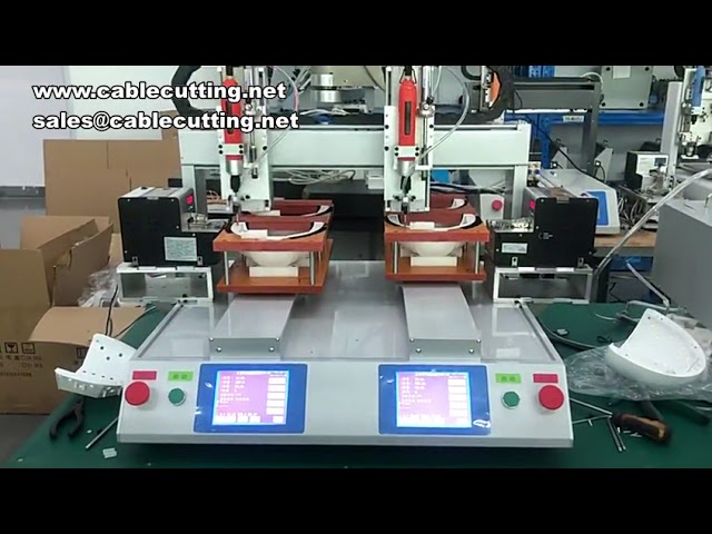 Plataforma de Dispensador 3 e 4 Eixos - Curso Personalizável para Automação