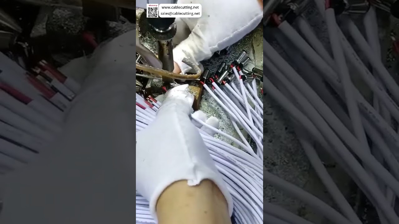 Máquina de Solda em L: Ferramenta Semiautomática para Iniciantes - Shorts