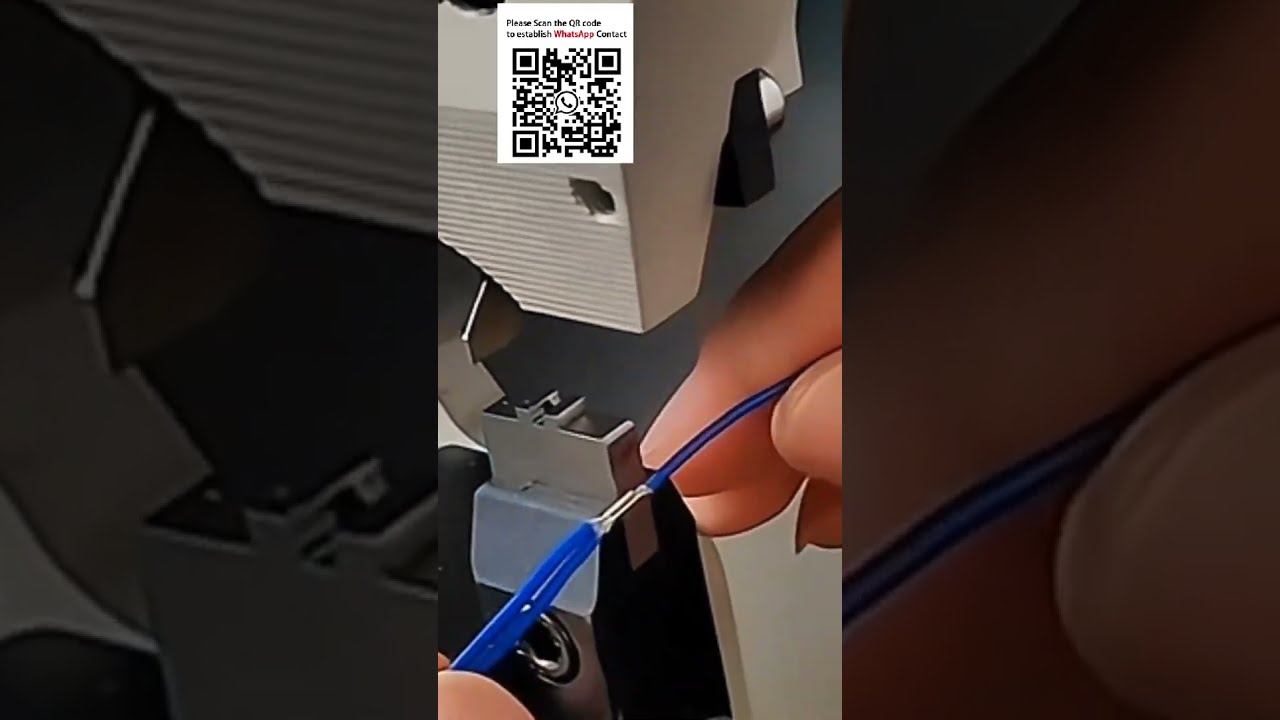 Máquinas de Crimpagem de Cinta de Cobre Silenciosas e Ultra Silenciosas | Vários Modelos Disponíveis