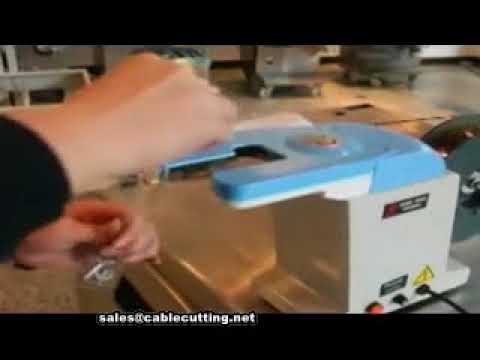 Máquina de embalagem metálica dourada para pão com twist tie PET - Embalagem automática