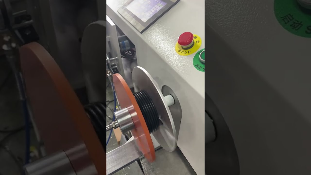 149 Soluções para Processamento de Chicotes Elétricos
