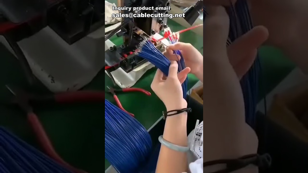 Conector Y: Guia Completo para Conexões Elétricas Industriais