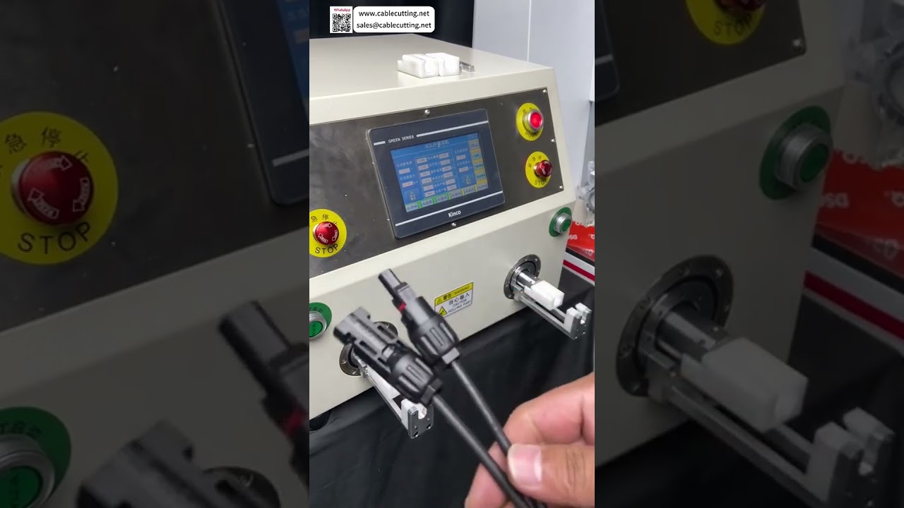 Máquina de Aperto de Porcas de Cabeça Dupla | Equipamento de Fixação Rápida para Grandes Lotes
