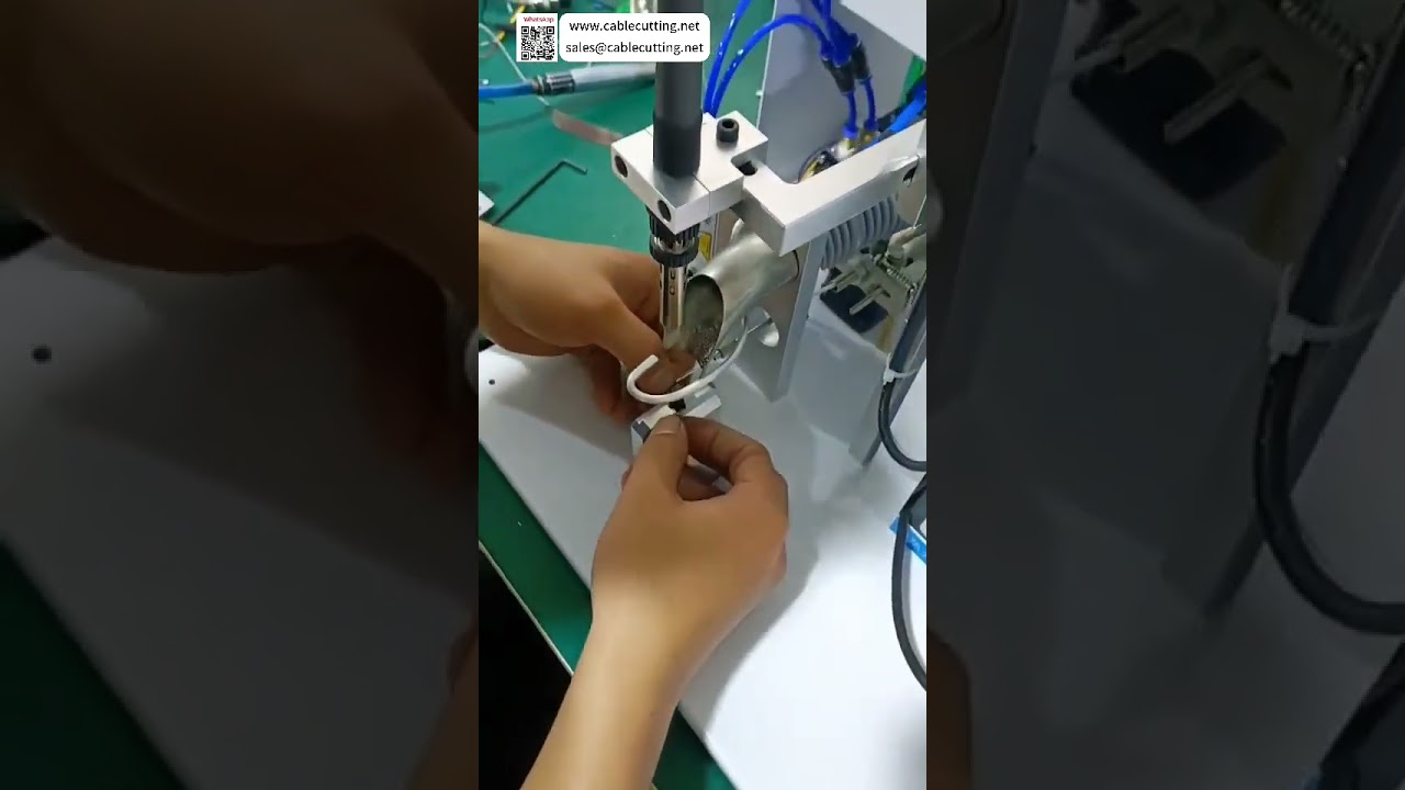 Máquina de Solda de Fio Semi Automática Universal – Base de Gabarito Intercambiável para Múltiplos Produtos