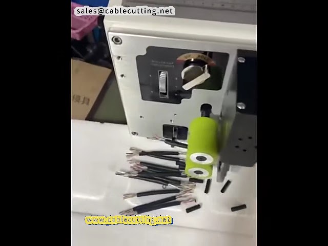 Máquina de Decapagem Computadorizada e Dobradeira Automática | Automação Industrial