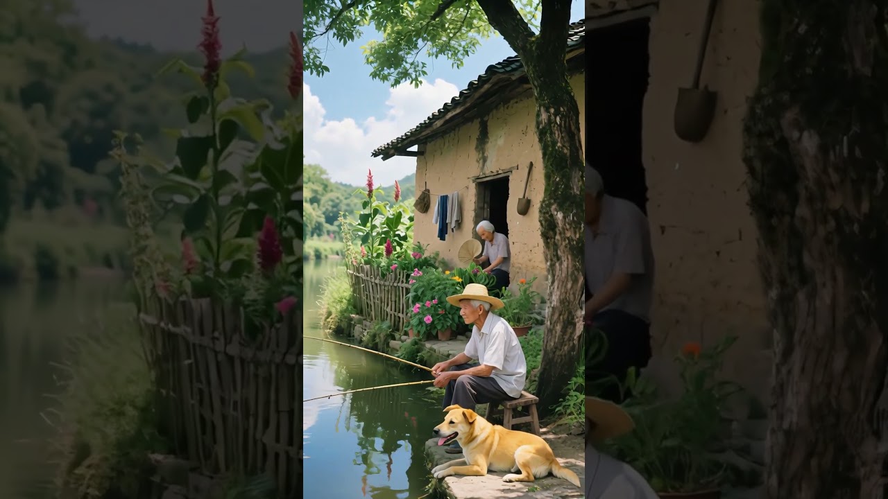 China rural nos anos 1980: O início da automação industrial no sul do país
