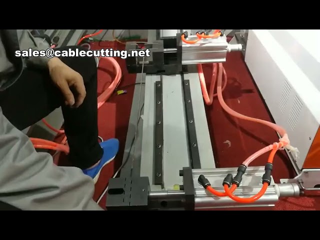 Pneumatic Peeling Machine, Wire Peeling Machine,Pneumatic Peeling Machine,Wire Stripping Machine