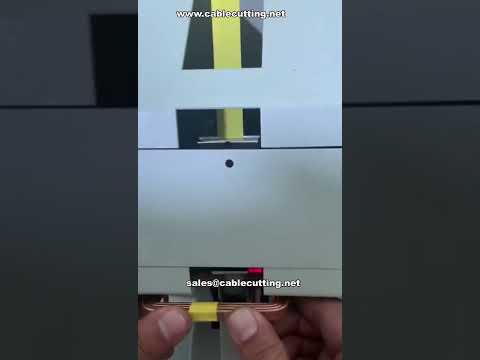 Easy to Use Automatic Taping Machine for Irregular Shapes # Saves Time &amp; Labor # Automation Equip