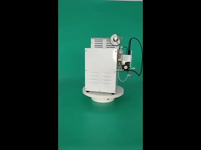 Estação de Solda Mini 220V/110V com USB e Plug Spot-DC – Soldagem de Fios LED