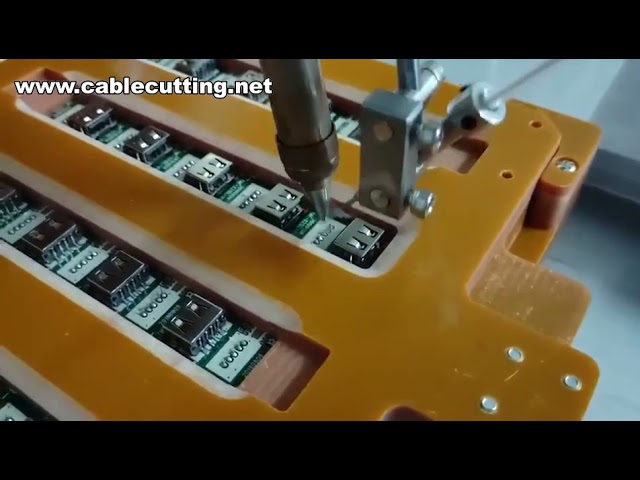 Robô de Solda Automática | Fabricante Líder de Máquinas e Robôs de Solda Automática