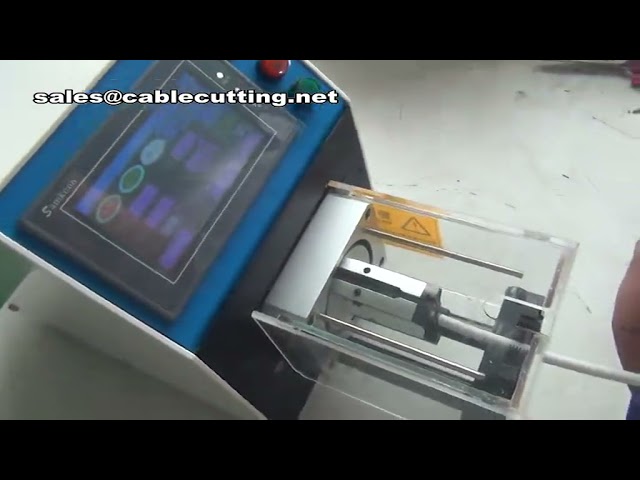 Electric Rj405 Coaxial Wire Stripper, Rj405 Coaxial Wire Stripper,Coaxial Cable Stripping Machine,Wi