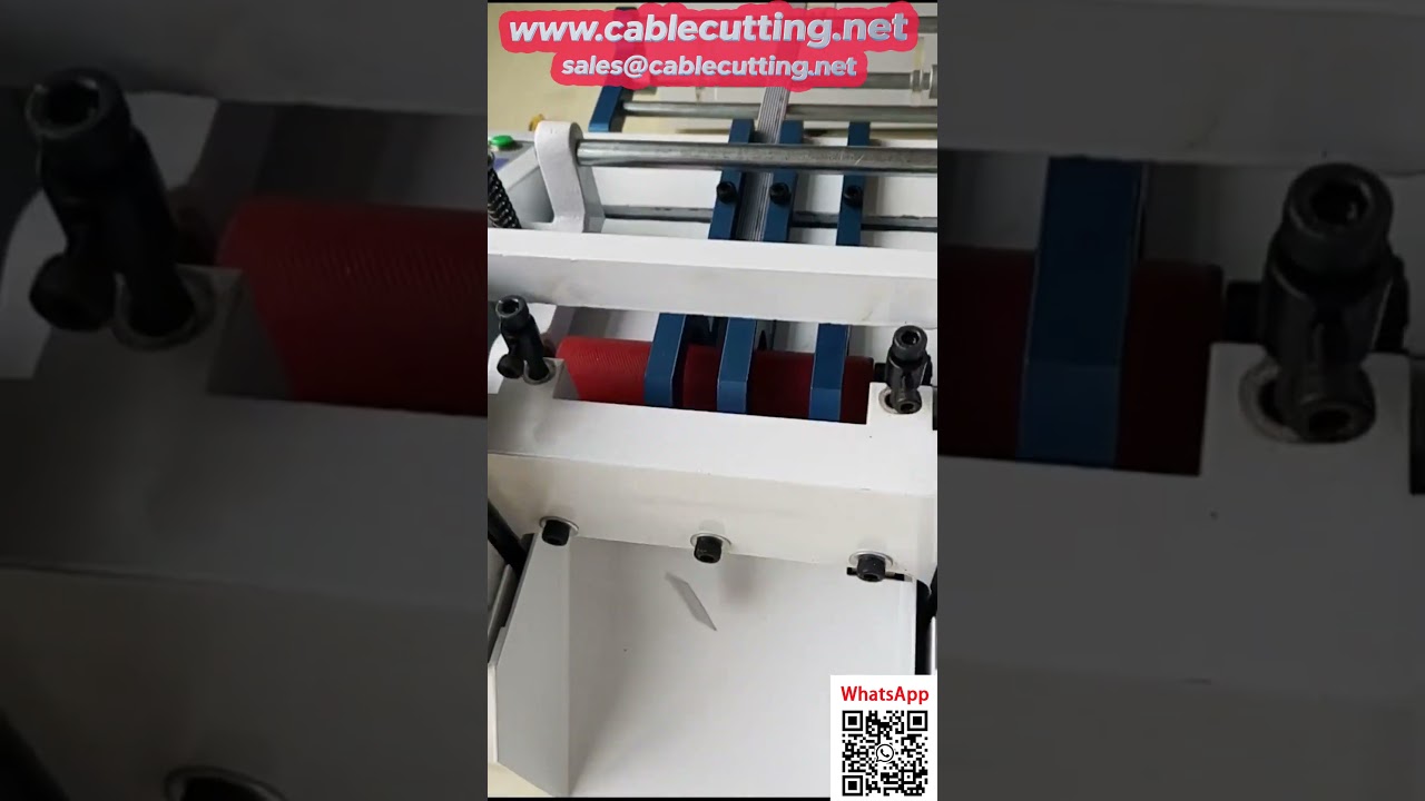 Cortadora Automática de Tubos por Microcomputador - Multiuso e de Alta Precisão