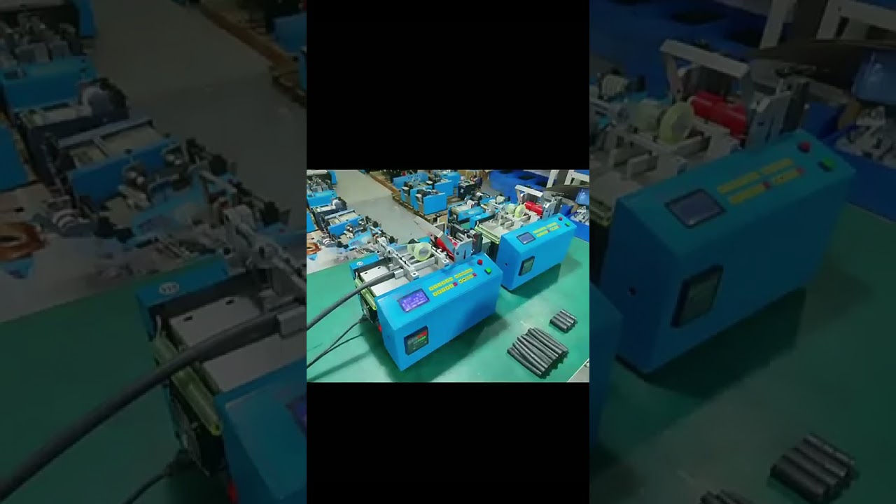 Máquina de Corte Automática de Comprimento Constante para Chapas de Chumbo, Estanho, Zinco e Titânio