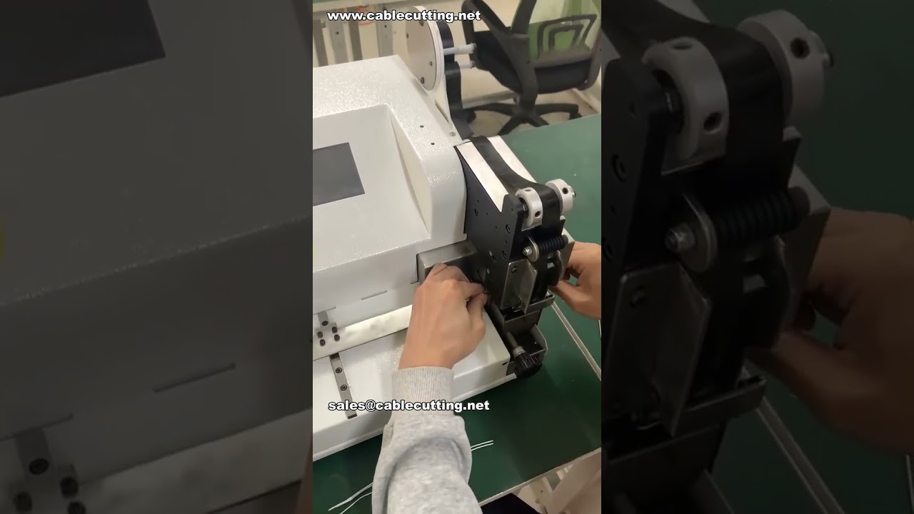 Máquina de Colagem Localizada para Juntas de Solda e Chicotes Elétricos | Automação Direta de Fábrica