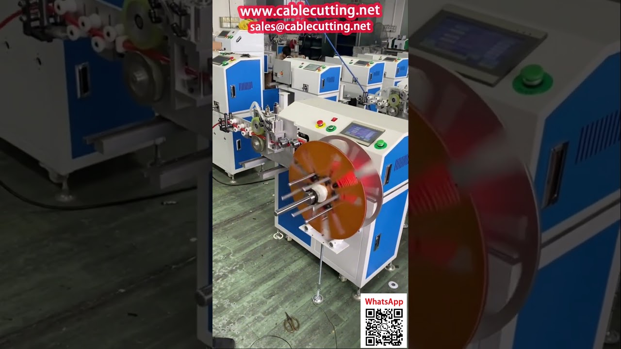 Enroladeira Automática Antiexplosão para Mangueiras de Alta Pressão