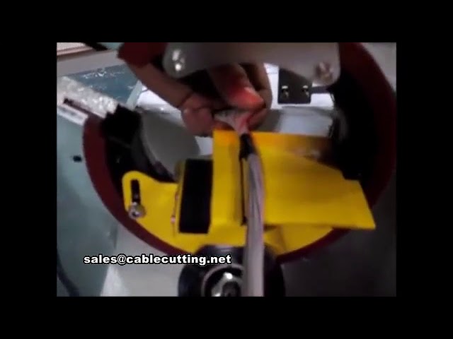 Automação na Fitação de Chicotes Elétricos: Máquinas de Taping