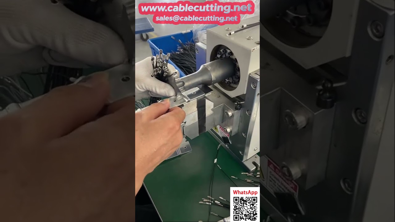 Máquina de Solda Elétrica Industrial para Automação de Fábrica