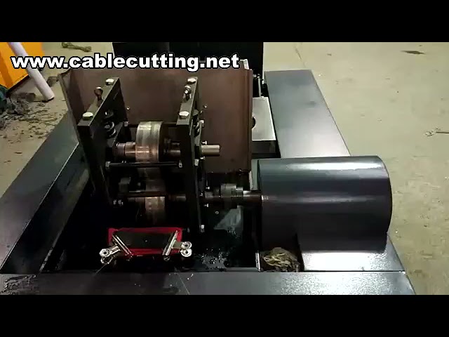 Máquina de Malha para Esponja de Aço: Fabricação e Tricotagem Eficiente