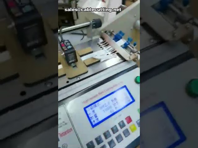 Máquina de Corte de Etiquetas a Frio e Quente | Alta Velocidade e Automática para Produção Industrial