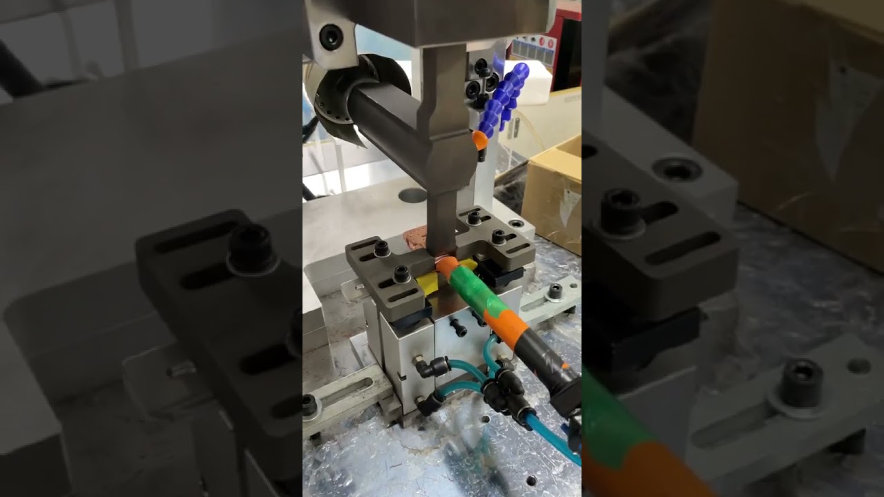 Máquina de Soldagem Ultrassônica de Metal de Alta Qualidade - Preço por Atacado