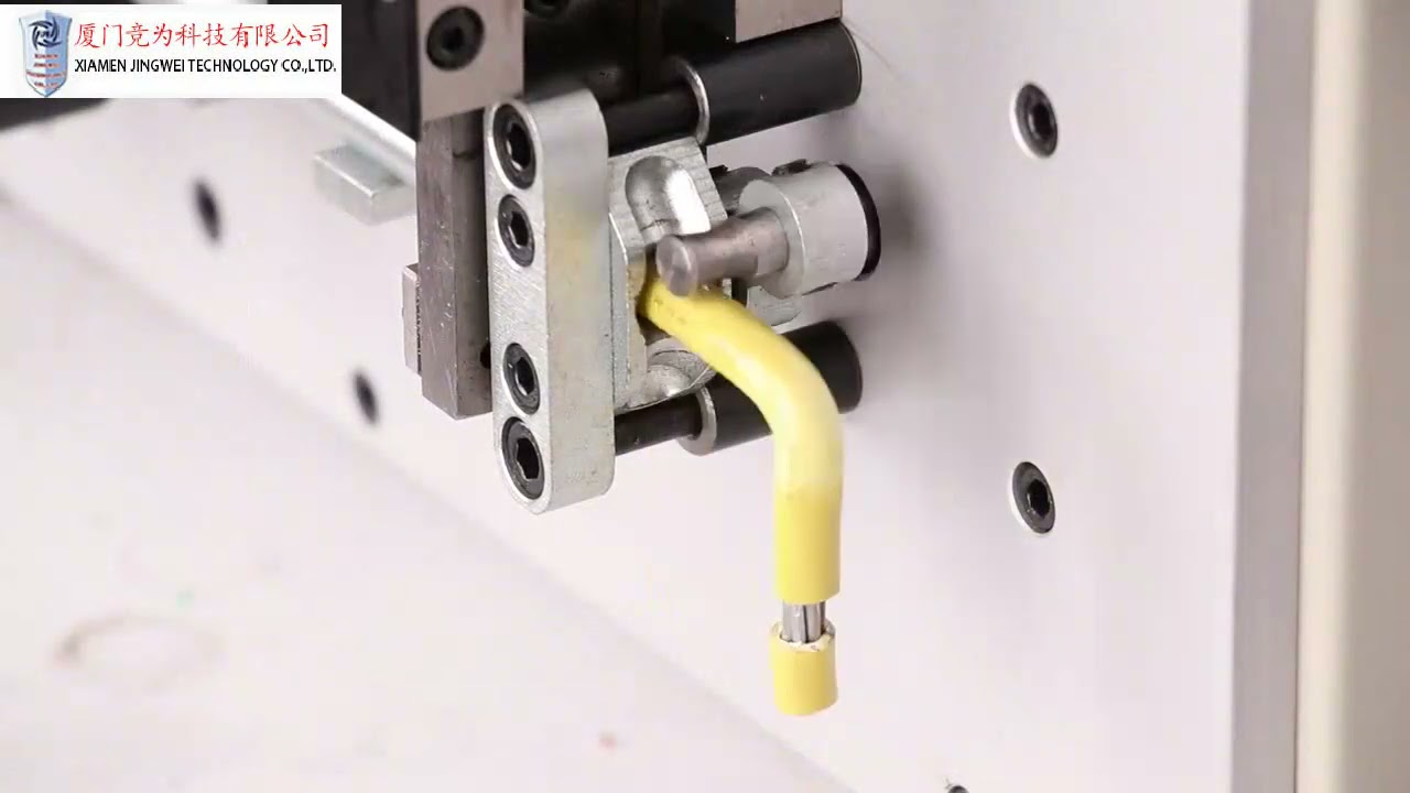 Máquina de Decapagem de Fios Elétrica | Desencapador de Cabos Usados para Reciclagem de Fio de Cobre