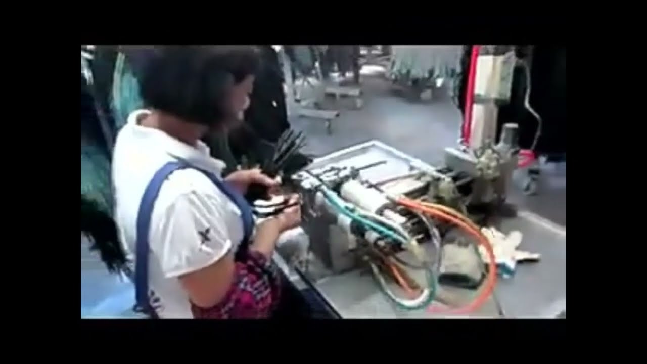 Máquina de Decapar e Cortar Fios | Ferramenta Profissional de Descascamento de Cabos