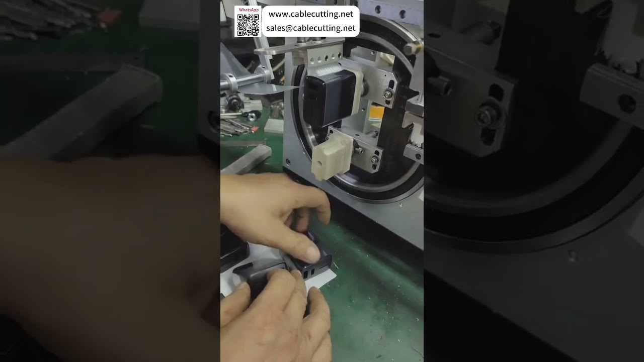 Máquina de Embrulho com Fita de Quatro Lados e Filme Sem Bolhas para Isolamento Premium de Carcaça