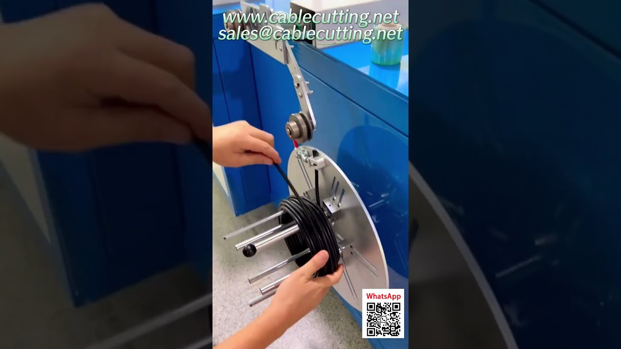 Linha de Bobinagem Completa com Bobinadeira de 30kg e Desbobinadeira Automática de 600kg