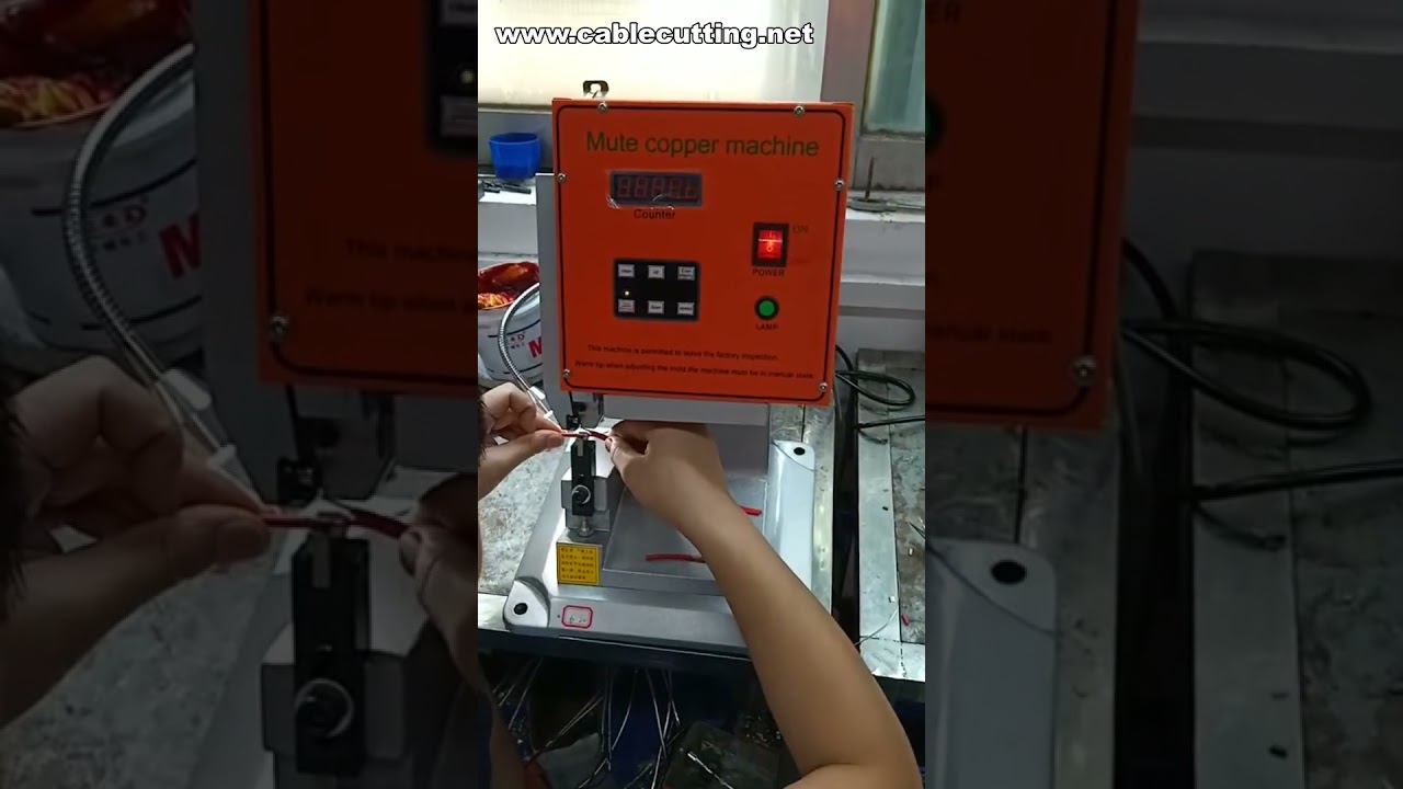 Copper Wire Stripping Machine,Automatic Copper Wire Stripping Machine,Copper Cable Stripping Machine