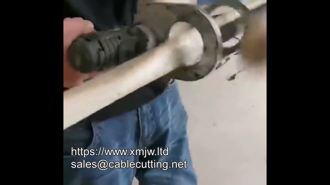 Máquina de Enrolar Cabos e Tubos de Cobre para Ar Condicionado | Bobinadeira Automática