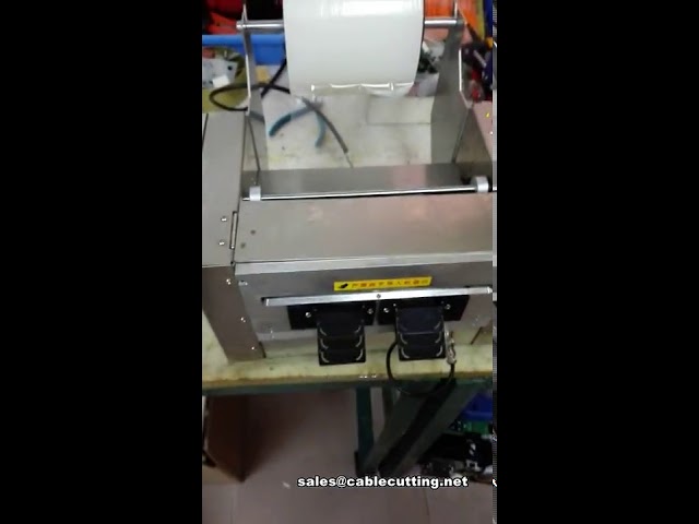 Dispensador Elétrico de Fita Super Larga: Corte Preciso de 100mm a 200mm
