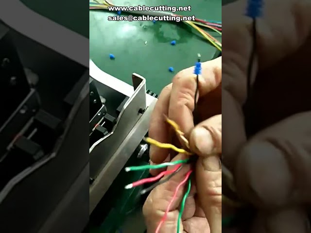 Waterproof bolt threading machine, waterproof bolt crimping machine, pipe threading machine