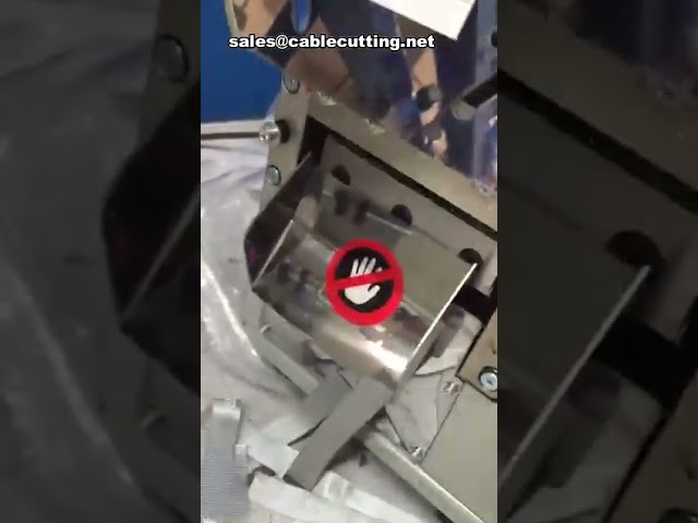 Máquina de Corte a Quente para Fita de Cetim e Tecido - Corte Preciso com Selagem
