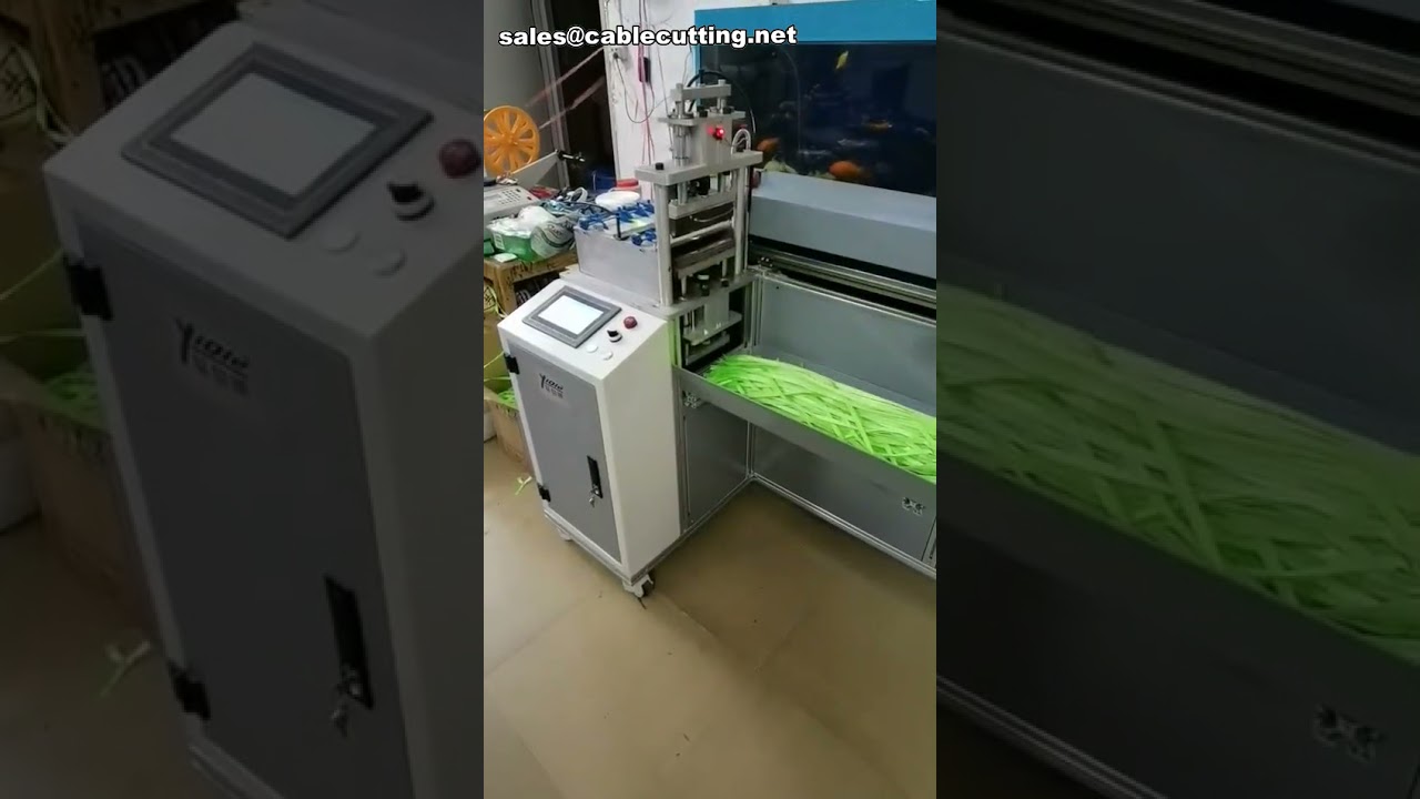 Máquina de Corte Ultrassônico para Fitas e Cintas Têxteis | Cortador Automático Computadorizado
