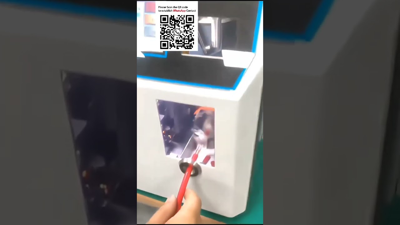 Máquina de Decapagem e Crimpagem de Alto Desempenho para Terminais Tubulares Isolados até 16mm²