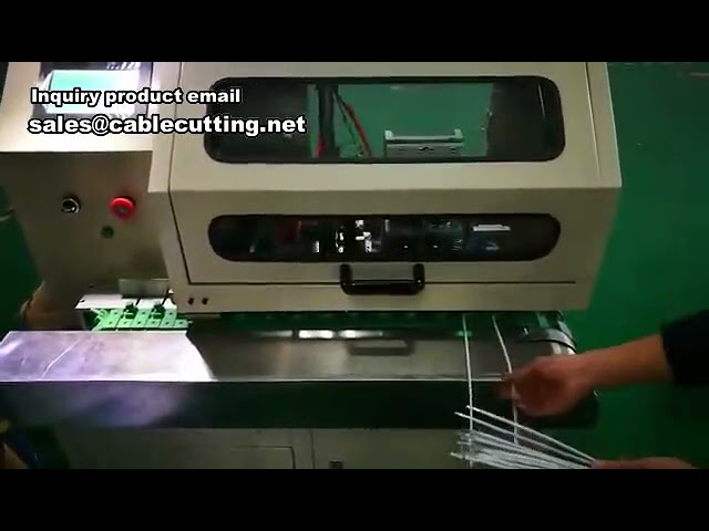 Máquina Multifuncional para Trançar e Escovar Cabos | Ferramenta de Torção e Blindagem