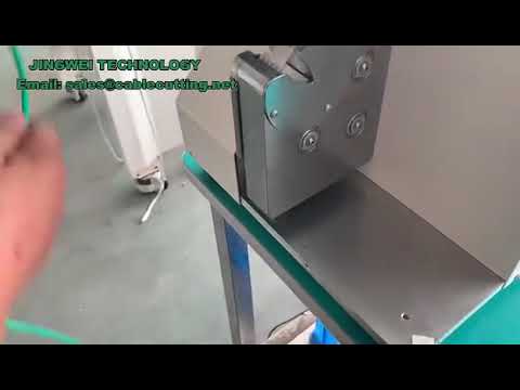 Máquina de Enrolar Fita Portátil e Automática de Mesa - Acelere sua Produção de Chicotes Elétricos